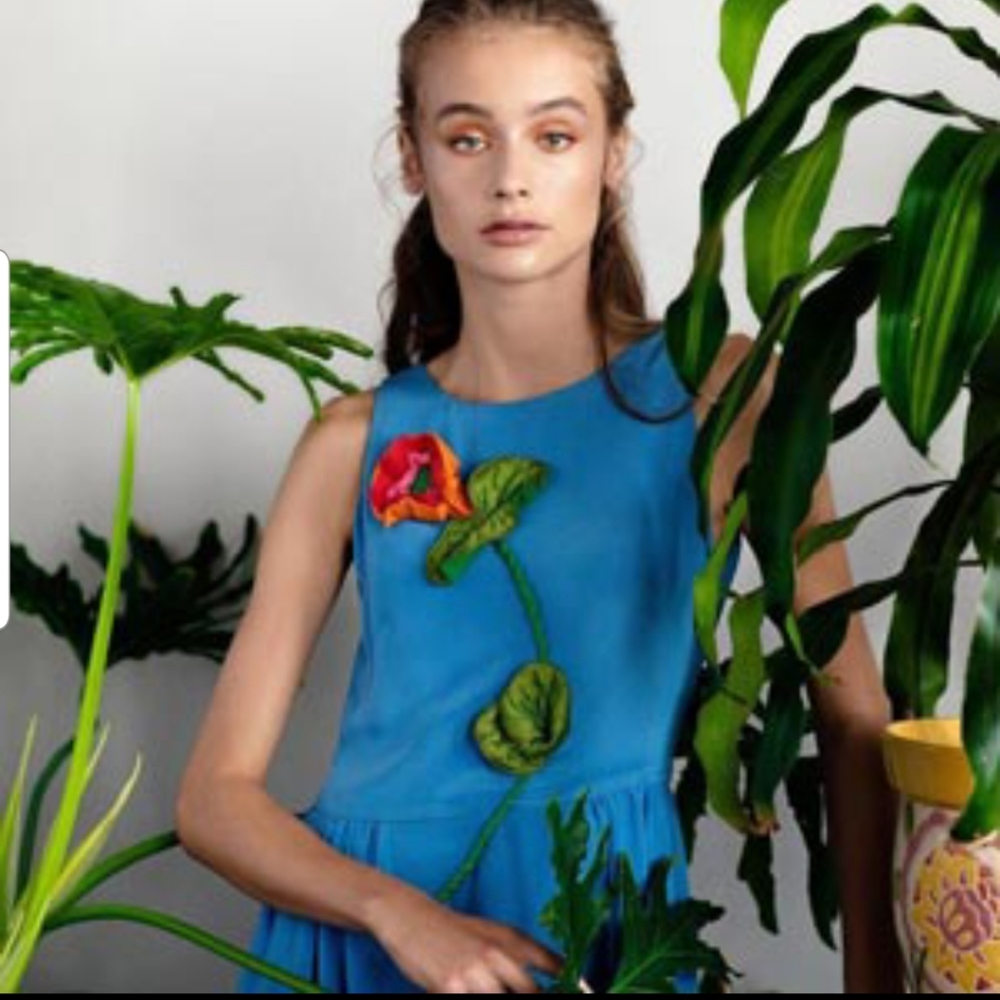 🌻AGAATI DRESS